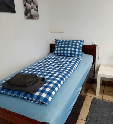 Esselbach Apartment | Fiore Gästezimmer