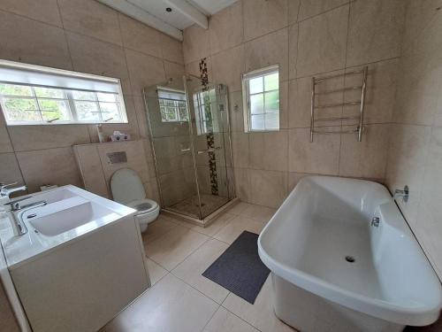 Greyton House | Fiore Guest Accommodation