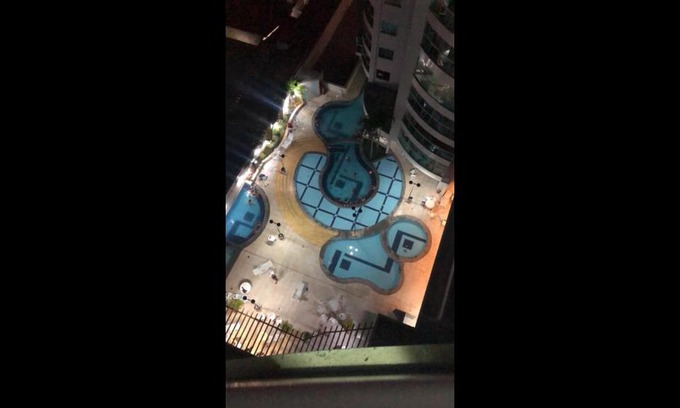 Bandeirantes Apartment | Fiore Prime