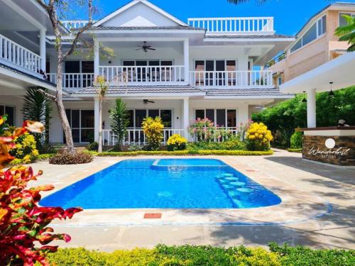 Diani Beach Bed & Breakfast | Fiorella Beach House, Diani Beach