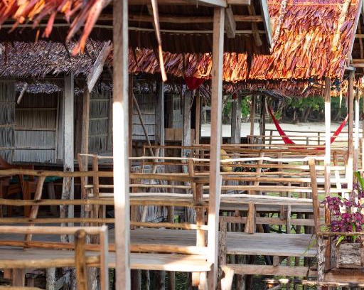 Raja Ampat House | Firdas Bungalows