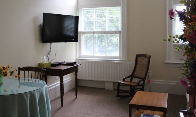 Randolph Apartment | Fire Station Suite - 201