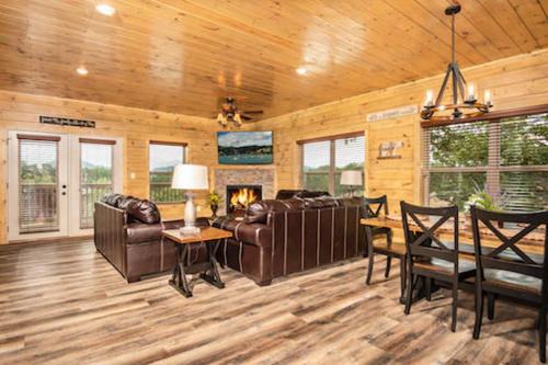 Pigeon Forge House | Firefly