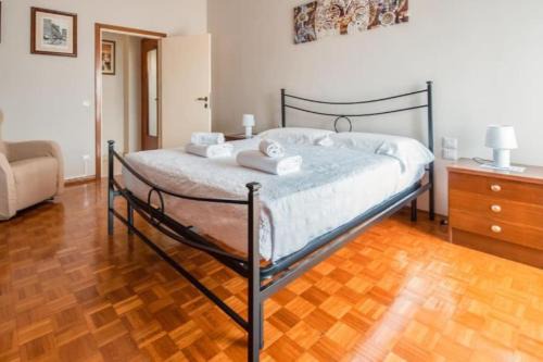 Campo di Marte Apartment | Firenze Bellariva Riverside Stay