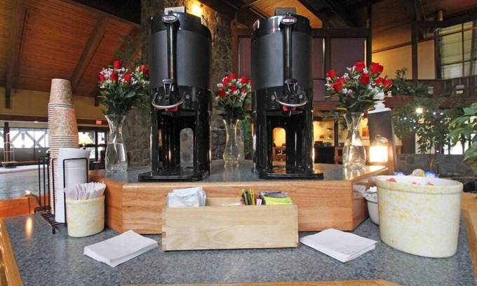 West Lebanon Hotel | Fireside Inn & Suites West Lebanon