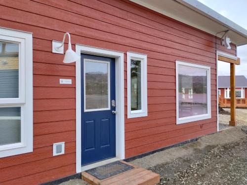 Homer House | Fireweed Cabin - Homer Seaplane Base