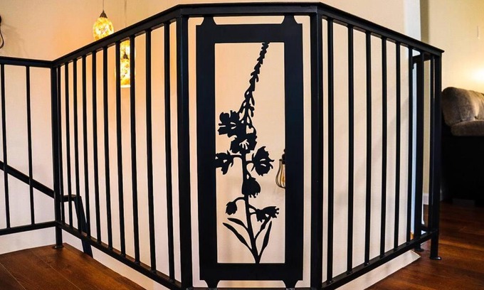 Fairbanks Villa | Fireweed House