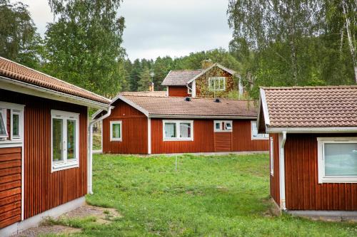 Falun Other | First Camp Lugnet-Falun