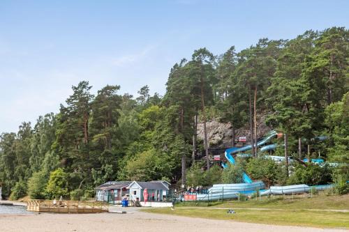 Norra Nynashamn Other | First Camp Nickstabadet-Nynäshamn