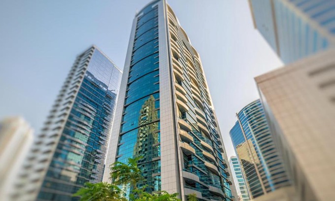 Barsha Heights Apartment | First Central Hotel Suites