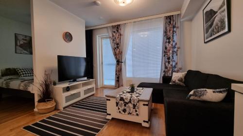 Pori Apartment | First Class-Annankatu