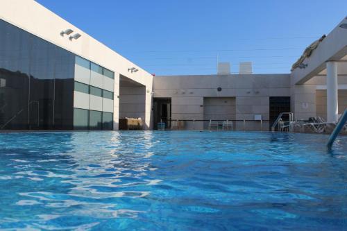 Herzliya Pituach Apartment | First Class Marina Herzlia