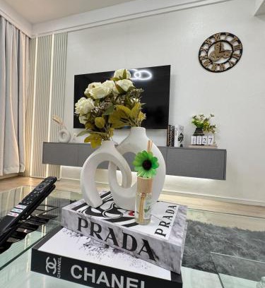 Thompson Estate Apartment | First Class Residence