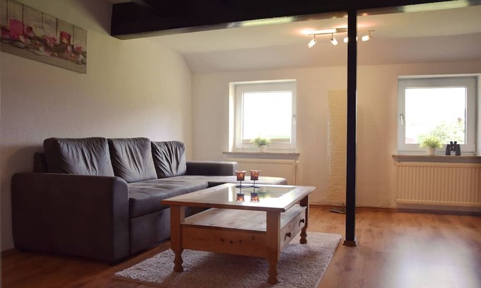 Wiegboldsbur Other | First floor apartment - Kastanienhof