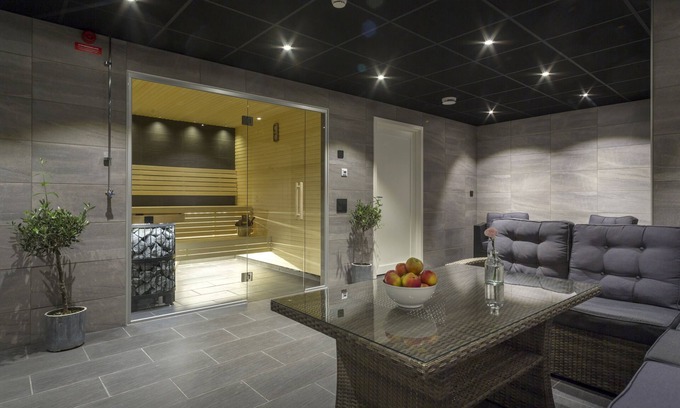 Centrala Stan Hotel | First Hotel Dragonen