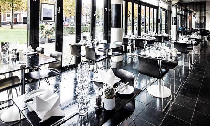 Kolding Hotel | First Hotel Kolding