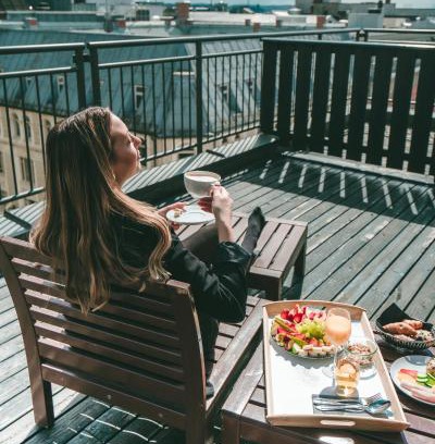Oslo City Centre Hotel | First Hotel Millennium