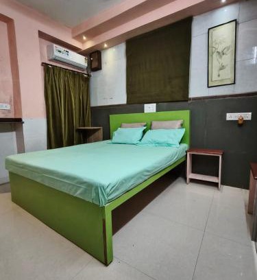 Margao Hotel | First in