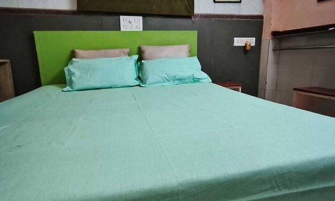 Margao Hotel | First in