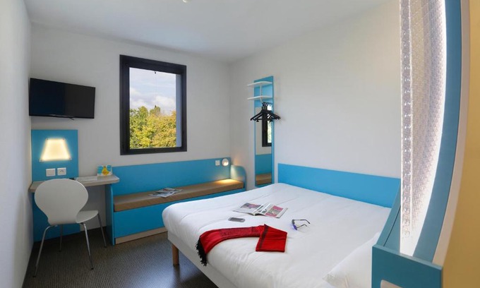 Blois Hotel | First Inn Hotel Blois