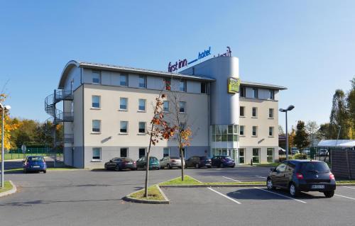 Villejust Hotel | First Inn Hotel Paris Sud Les Ulis
