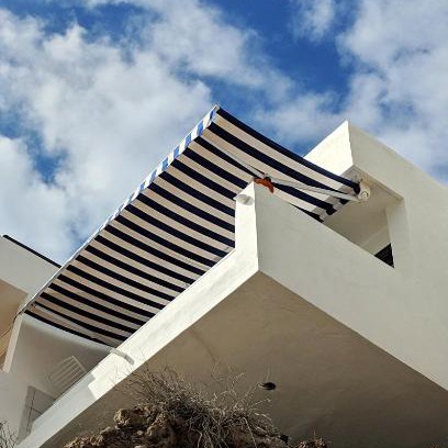 Callao Salvaje Apartment | First-line waterfront studio apartment
