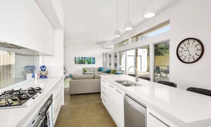 Barwon Heads House | First Rate Margate, Barwon Heads