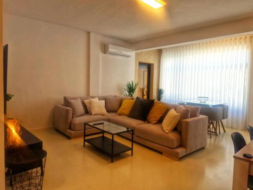 Leixões Apartment | Firstfloorby22