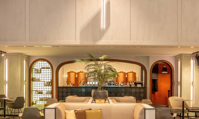 Matabiau Hotel | FirstName Toulouse