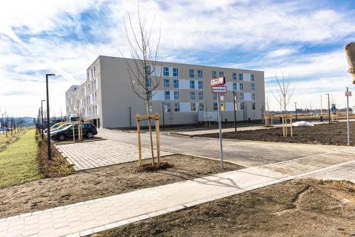 Landshut Apartment | FirstSleep Landshut