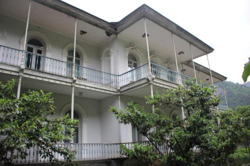 Borjomi Hostel | Firuza Hostel