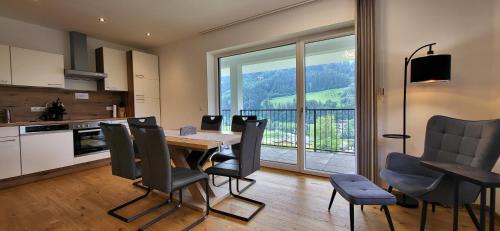 Schladming Apartment | Fischbacher App 1 by Alpenidyll Apartments