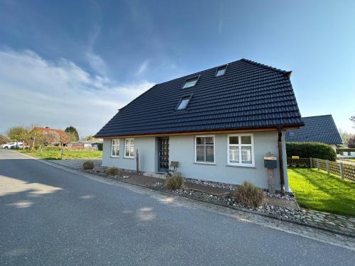 Polchow Apartment | Fischerhus37
