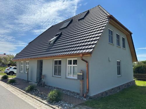 Polchow Apartment | Fischerhus37 FeW Jasmund