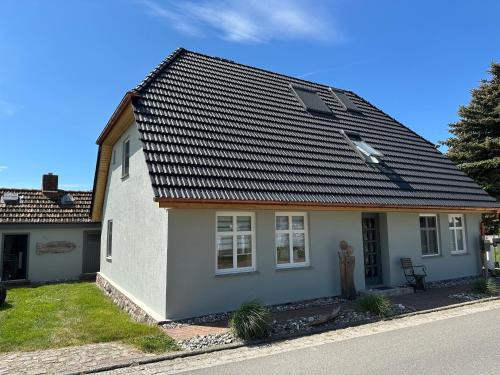 Polchow Apartment | Fischerhus37 FeWo Kranichwiese