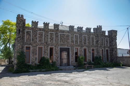 Akhalkalaki House | Fish Hotel