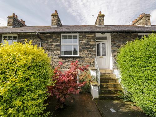 Windermere House | Fisher's Retreat