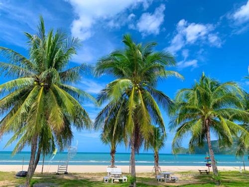 Sam Roi Yot Hotel | Fisherman Resort at Sam Roi Yot