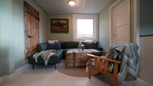 Ballstad House | Fisherman's cabin, Lofoten - 25