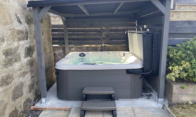 Sandhaven Cottage | Fisherman's Cottage