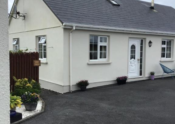 Connemara Apartment | Fisherman’s Cottage