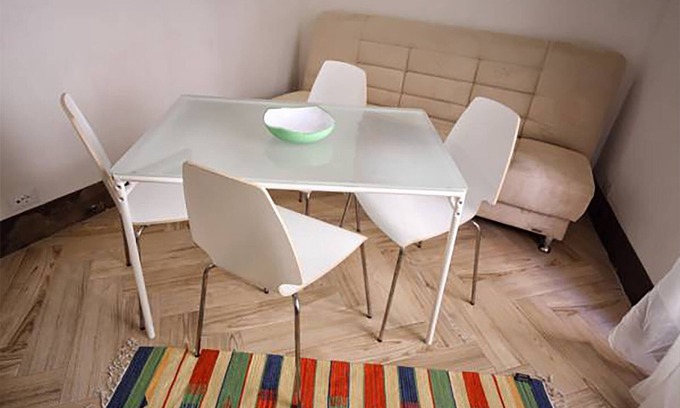 Trapani City Centre Apartment | Fisherman's House