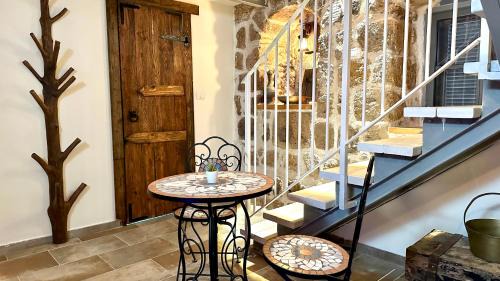 Acre Old City Apartment | Fisherman's hut
