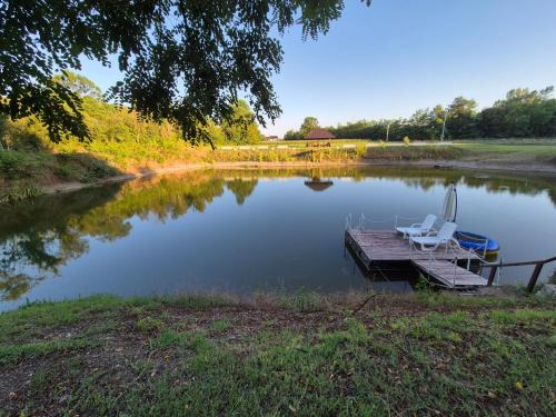 Republika Srpska House | Fisherman's paradise, House and LAKE