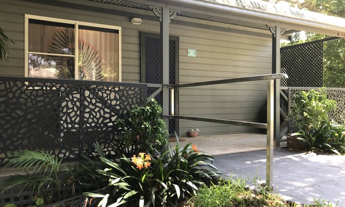 Swansea Cabin | Fisherman's Retreat or Family Getaway.