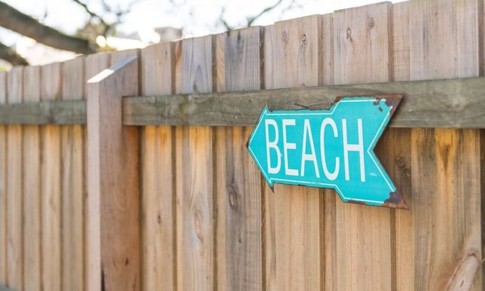 Mornington Apartment | Fishermans Beach Escape