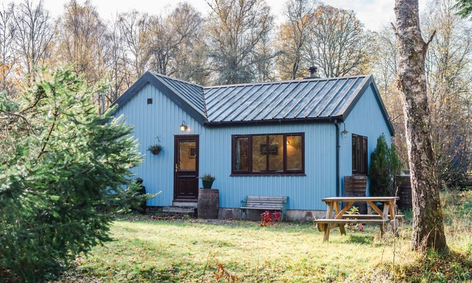 Beauly House | Fishermans by Interhome