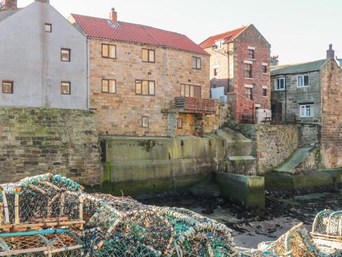 Staithes House | Fishermans Cottage