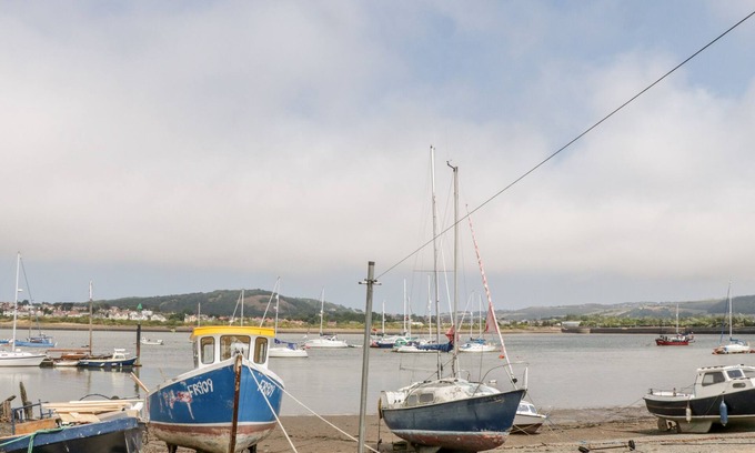Conwy Cottage | Fishermans Cottage