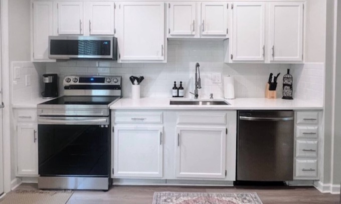 Fishers House | Fishers Family Oasis